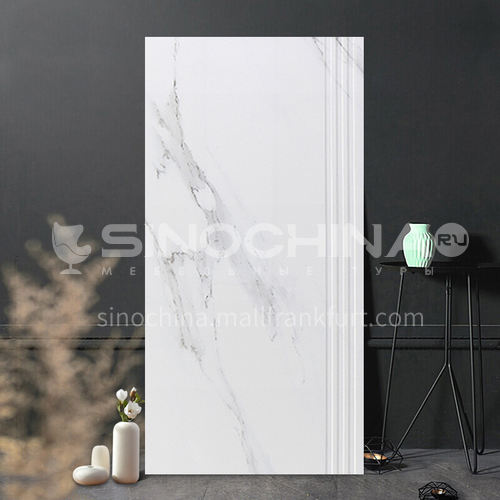 Whole body marble integrated step tile-SKLTJ005 470*1200mm